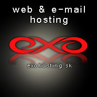 EXO hosting